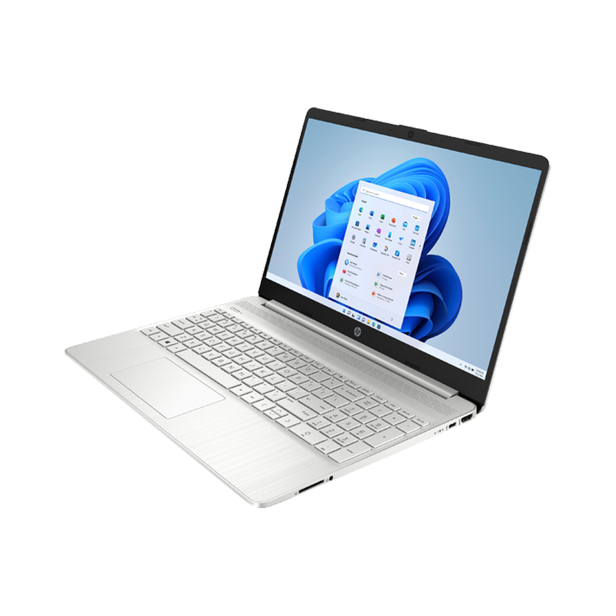 Hewlett Packard 15S-FQ2250ND Laptop