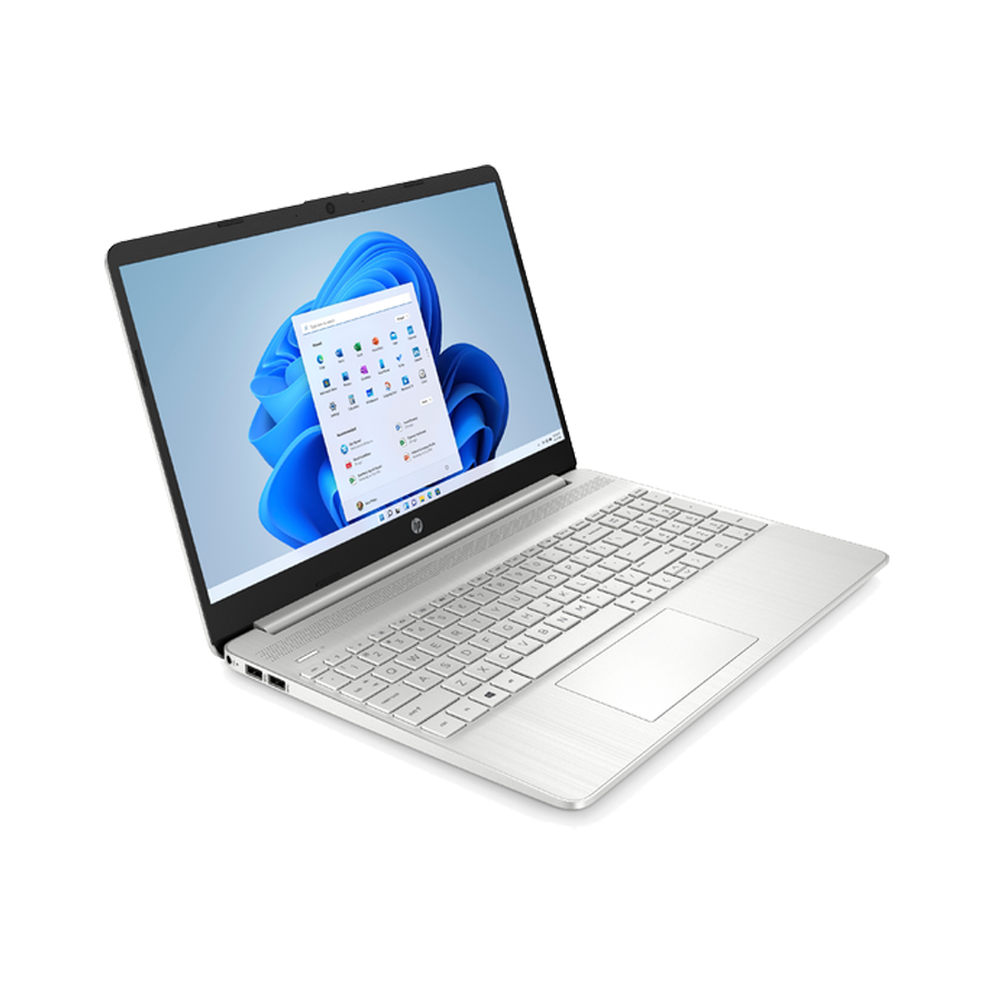 Hewlett Packard 15S-FQ2250ND Laptop